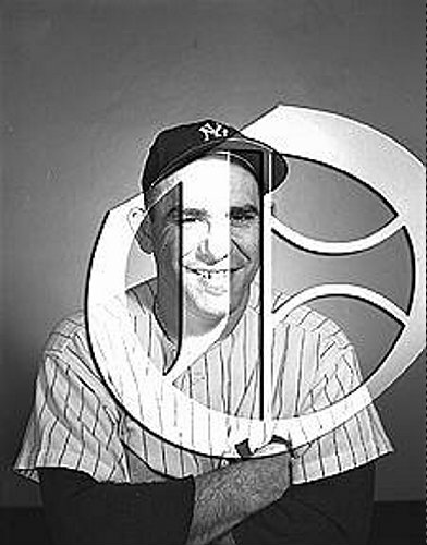 Yogi Berra56N0347